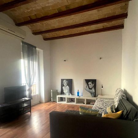 Calatrava Apartment Валенсия Екстериор снимка
