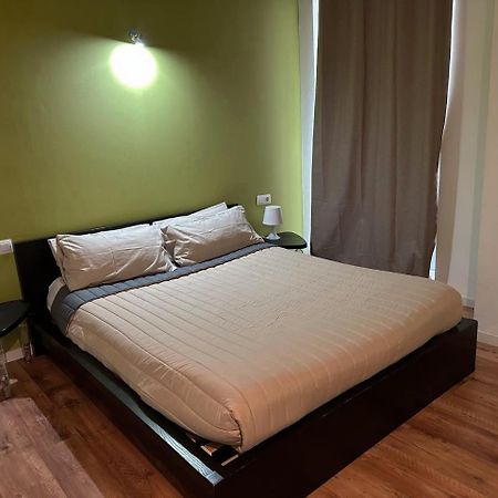 Calatrava Apartment Валенсия Екстериор снимка