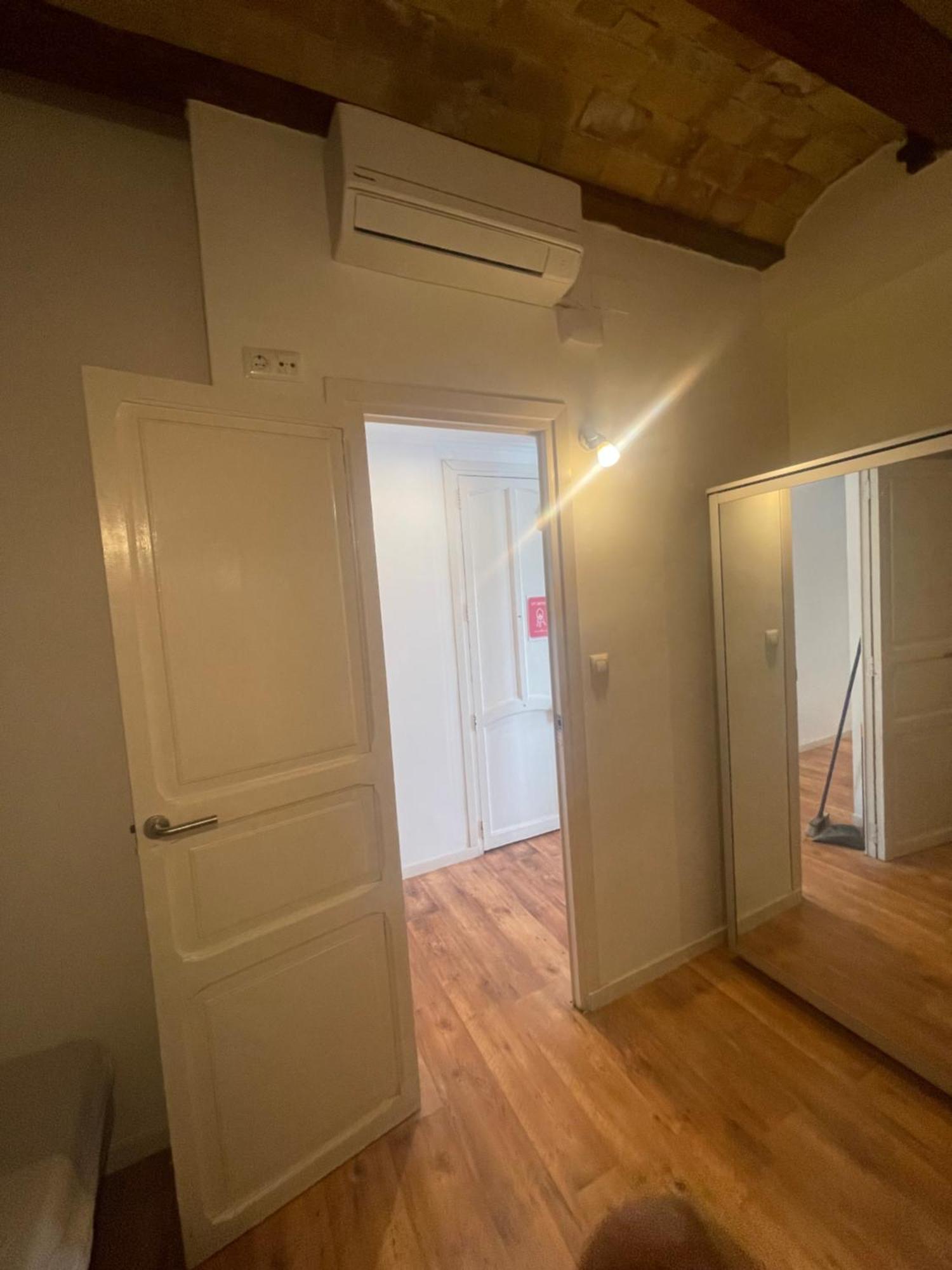 Calatrava Apartment Валенсия Екстериор снимка