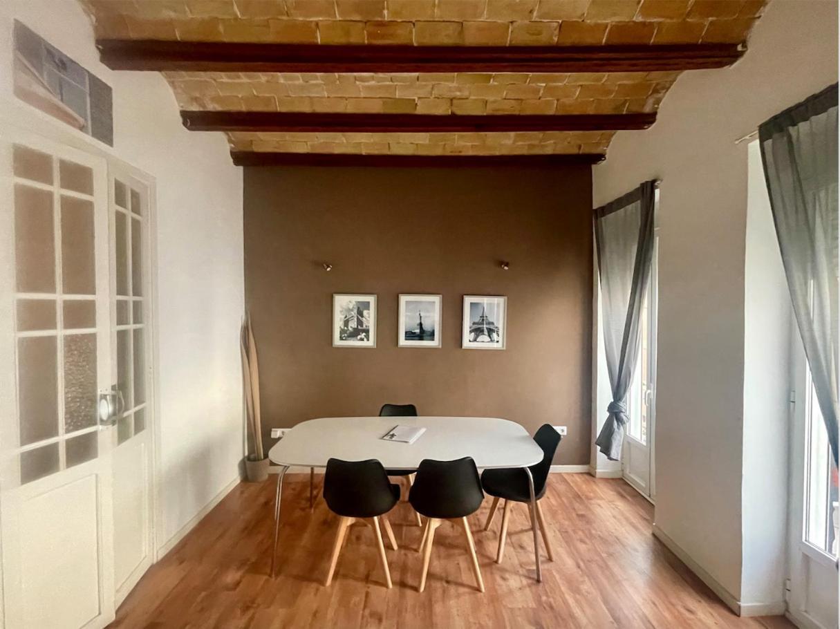 Calatrava Apartment Валенсия Екстериор снимка