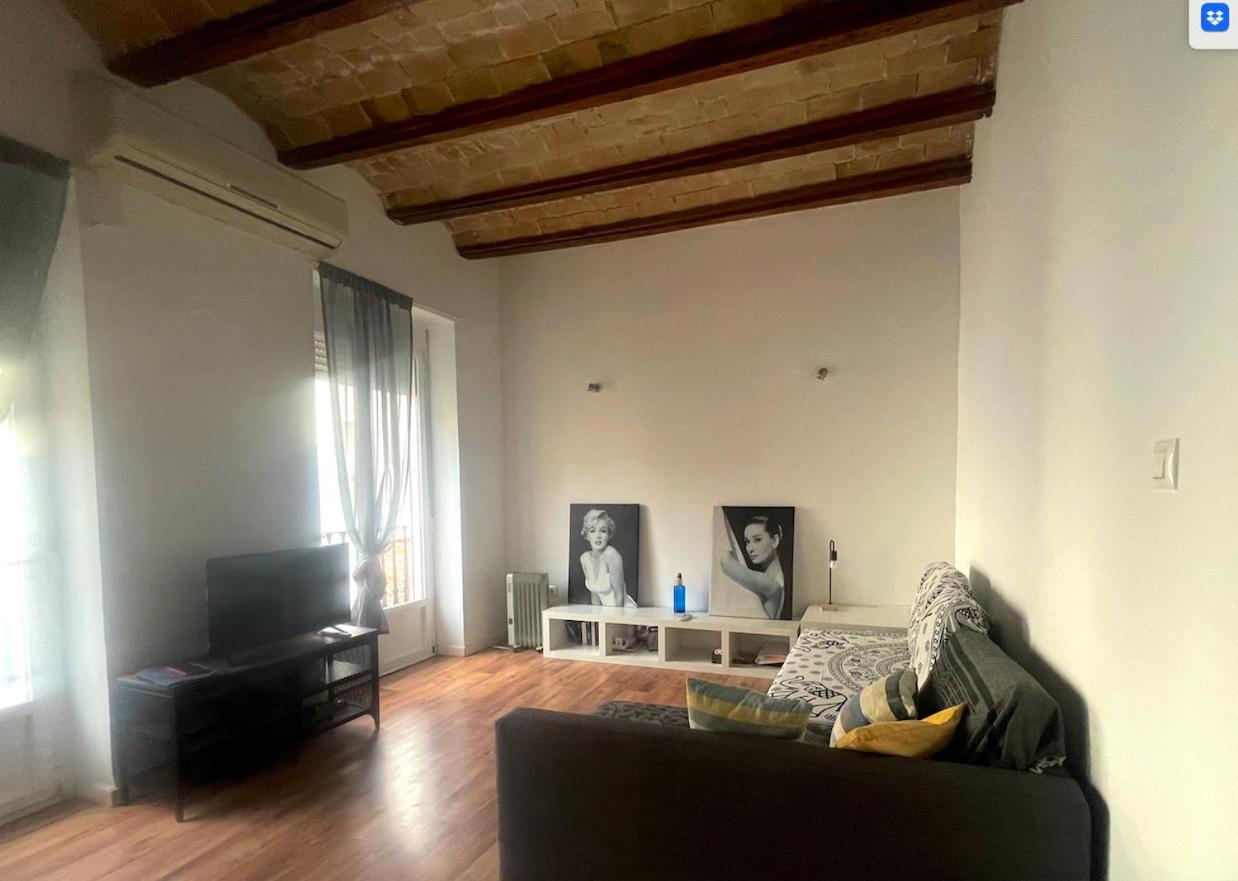 Calatrava Apartment Валенсия Екстериор снимка