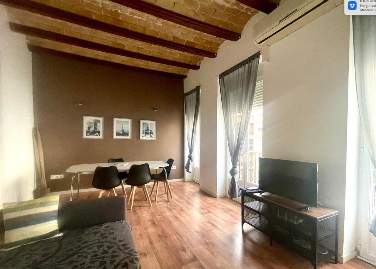Calatrava Apartment Валенсия Екстериор снимка