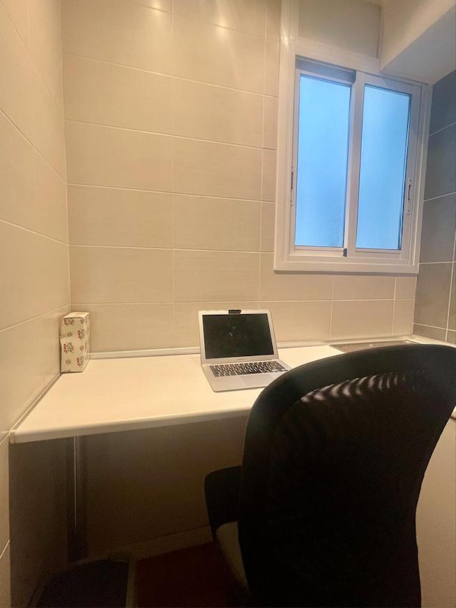 Calatrava Apartment Валенсия Екстериор снимка