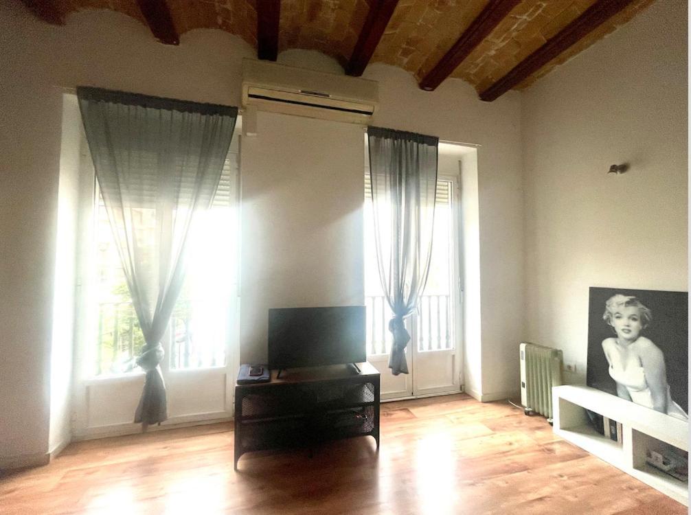 Calatrava Apartment Валенсия Екстериор снимка