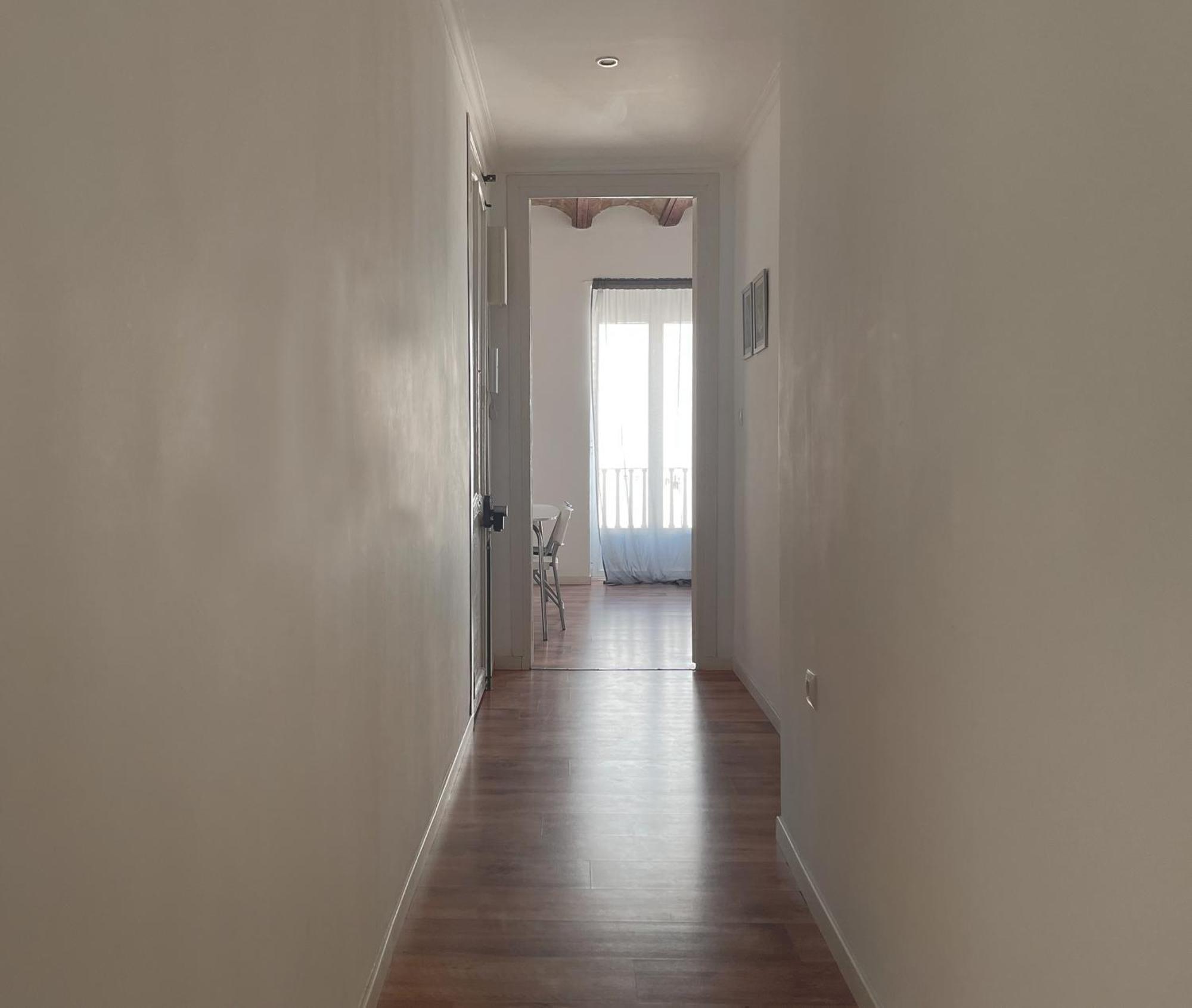 Calatrava Apartment Валенсия Екстериор снимка