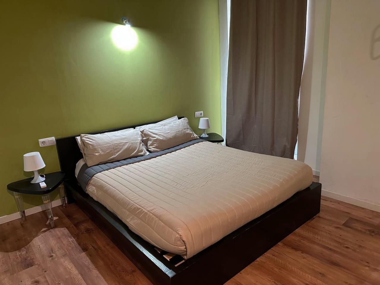 Calatrava Apartment Валенсия Екстериор снимка