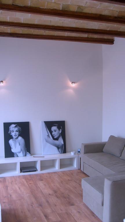 Calatrava Apartment Валенсия Екстериор снимка