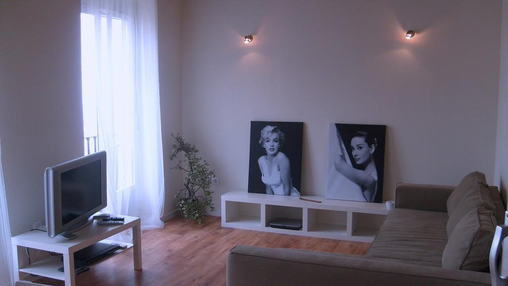 Calatrava Apartment Валенсия Екстериор снимка